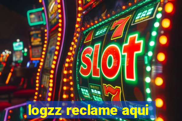 logzz reclame aqui